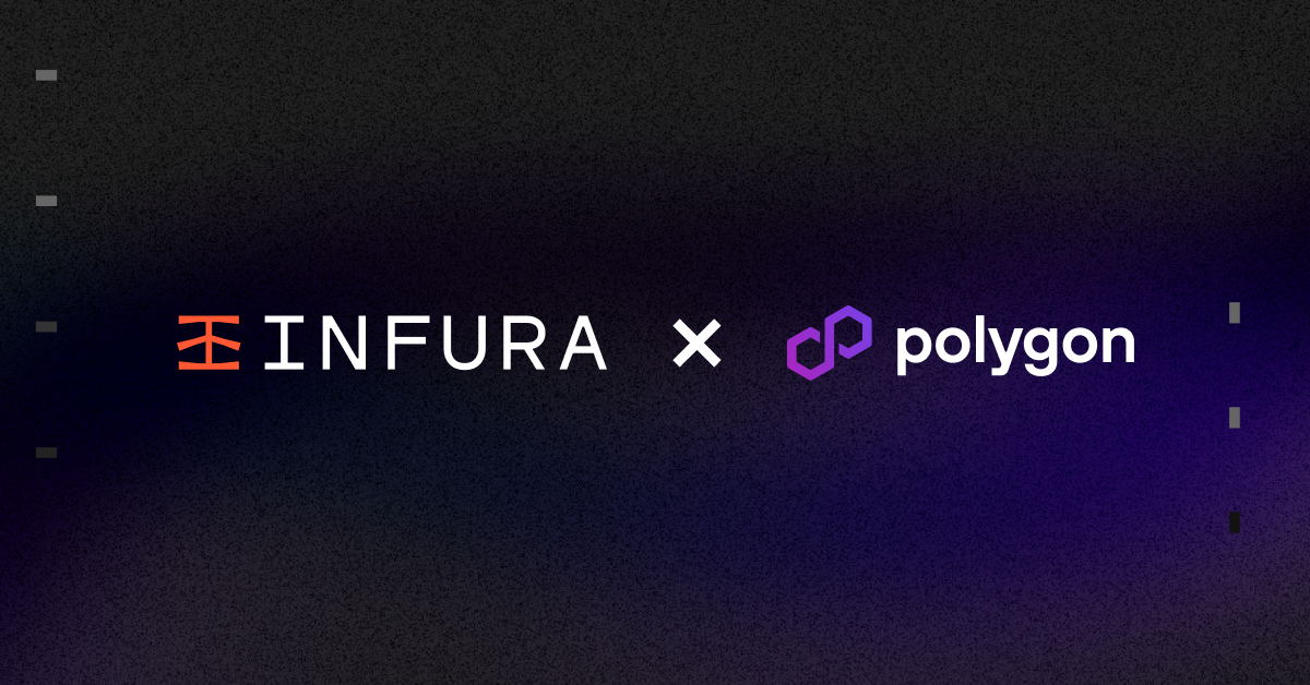 Driving global web3 community growth: Polygon and Infura partner for APAC Tour