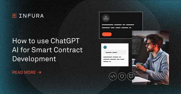 How to use ChatGPT AI for Smart Contract Development