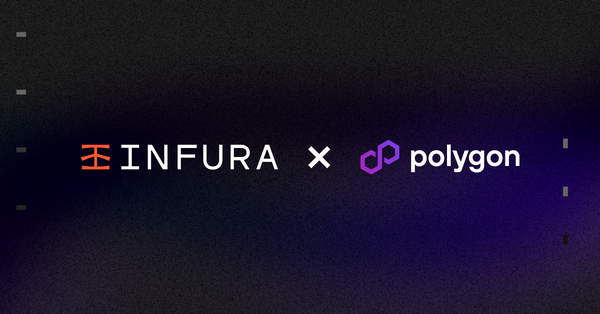 Driving global web3 community growth: Polygon and Infura partner for APAC Tour
