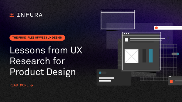 The Principles of Web3 UX Design Part 2: Lessons from UX Research for Product Design